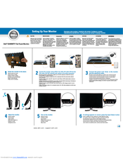 Dell E248WFP - 24