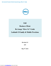 dell controlpoint security manager windows 10