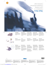 Dell Inspiron 600m Start Here