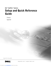 Dell OptiPlex MMP Setup And Quick Reference Manual