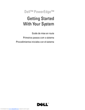 Dell PowerEdge EMT Getting Started Manual