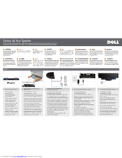 Dell AY511 Setup Manual