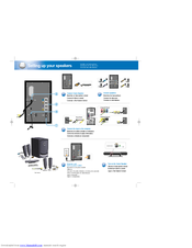 Dell Speaker User Manual