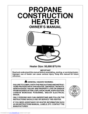 Desa BLP155AT Owner's Manual