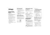 Dialogic Brooktrout TruFax Installation Manual