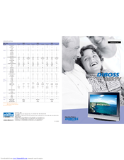DiBoss lt-23q5lfh Specification