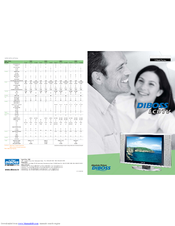 DiBoss S Model Brochure