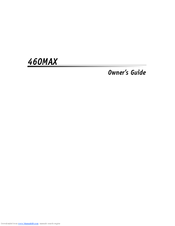 Directed Electronics Matrix plus 1 Owner's Manual