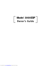 Directed Electronics 410S Owner's Manual