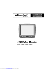 Directed Video RVM680 Owner's Installation Manual