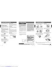 Dolby Laboratories VCZ625 Specification Sheet