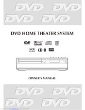 Dolby Laboratories STS75E Owner's Manual