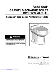 Dometic 3200 Series Owner's Manual
