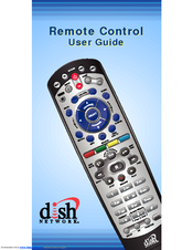 Dish Network 21.0 User Manual