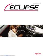 eclipse sw9152