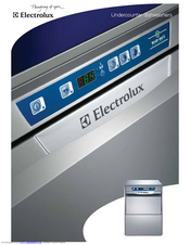 Electrolux Caf Line EUCAICL Brochure & Specs