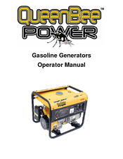 Queen Bee Power QB1300 Operator's Manual