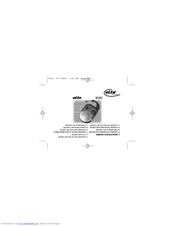 Elta 3151 Product Manual
