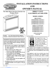 ECS DVD36FP5-2 Installation And Owner's Manual