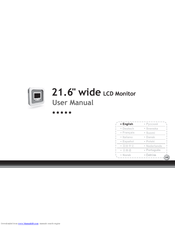 Emprex LM2203 User Manual