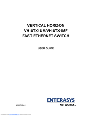 Horizon Lt 8001 Manual