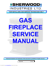 Enviro C-10100 Service Manual