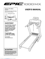 Epic 450 MX  Treadmill Safety Key 