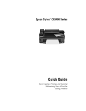 epson printer drivers cx8400