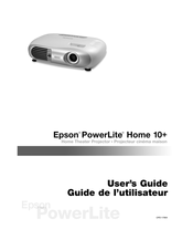 Epson CPD-17904 User Manual