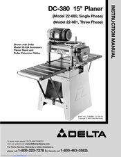 Delta 22-680 Manuals | ManualsLib