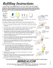 Epson Printer Accessories User Manual