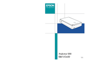 Epson 1200 series User Manual