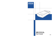 Epson Expression  1600 User Manual