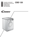 Candy CBD 120 User Instructions