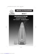ALPATEC AB 02 T User Manual