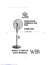 Alpatec VL 940 MPT User Manual