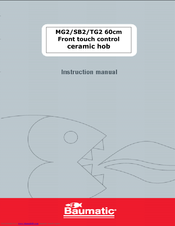 Baumatic MG2 User Manual