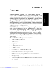 Altigen AltiContact Manager Administration Manual