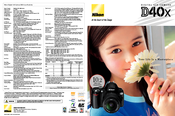 Nikon 9421 Brochure