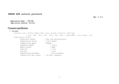 Denon AVR 888 - AV Receiver Manual