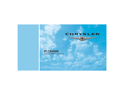 Chrysler PT Cruiser Owner's Manual