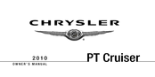 Chrysler PT Cruiser Owner's Manual