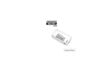 Creative MuVo V200 Quick Start Manual