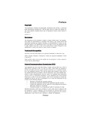 ECS TIGT-I2 Manual