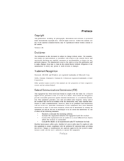 ECS P55H-CM Manual