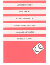 Baumatic BT2770SS User Manual