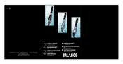Balance Styling Curler Set KH 5520 Operating Instructions Manual