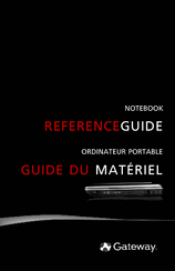 Gateway AJ6 Reference Manual