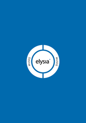 elysia museq Manual