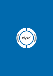 elysia mpressor Manual